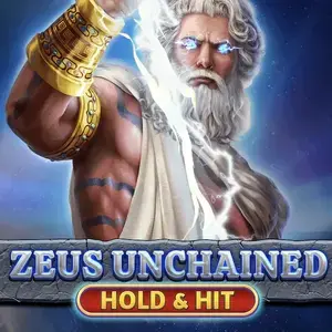Zeus Unchained Hold & Hit