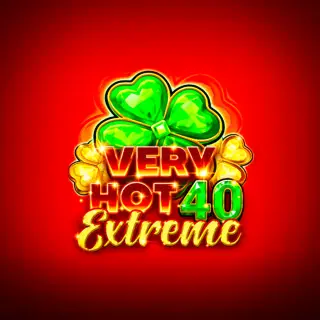Very Hot 40 Extreme