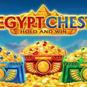 Three Egyptian Treasures