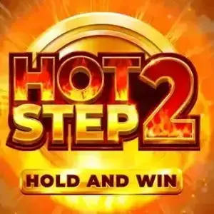 Hot Step 2