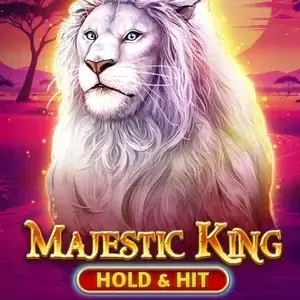 Majestic King Hold & Hit 3×3