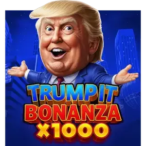 Trump It Bonanza X1000
